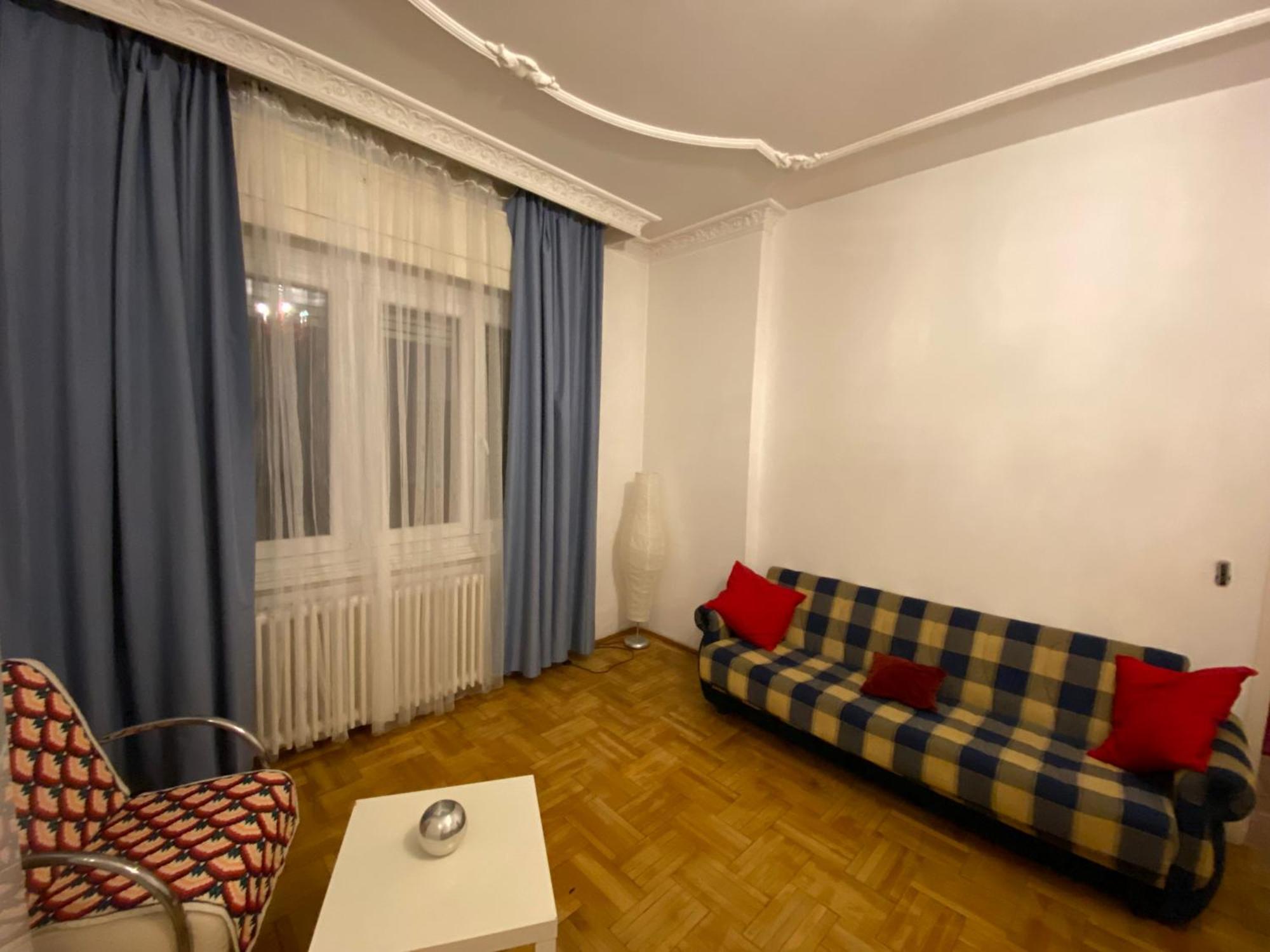 Apartment And Rooms Heart Of The City - Budapest — Fotók 2